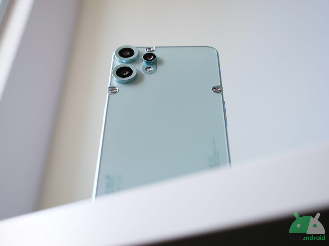 Il migliore sotto i 200€ è CMF Phone 2 Pro: teleobiettivo, 5000mAh e Dimensity 7300 Pro