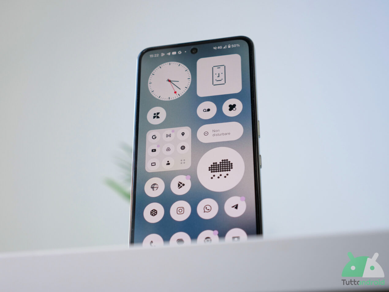 Nothing OS 4.0 è in rollout su CMF Phone 1; aggiornamenti in casa OnePlus e HONOR