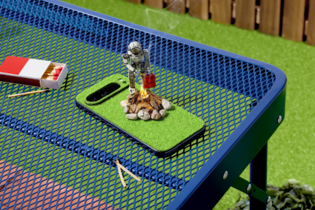 dbrand Touch Grass