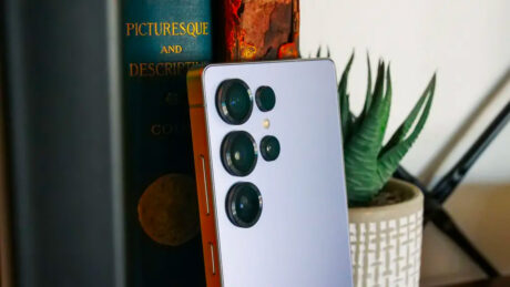 Samsung Galaxy S25 Ultra