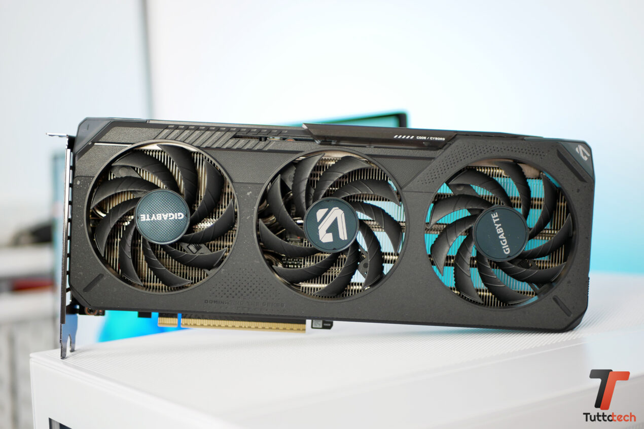 Recensione Gigabyte RTX 5060 Ti Gaming OC: potrebbe diventare una piacevole sorpresa