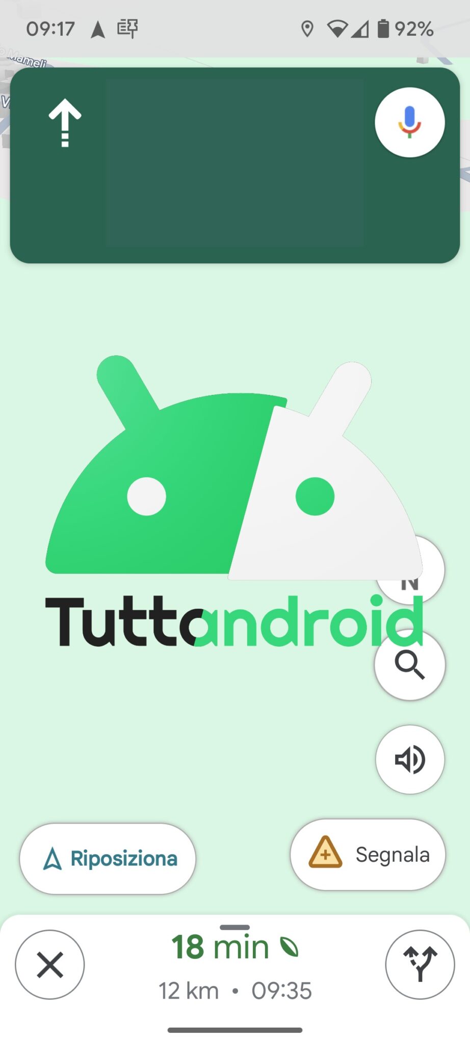 GUIDA DI GOOGLE visual data 8