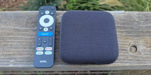 google tv pulsante free tv