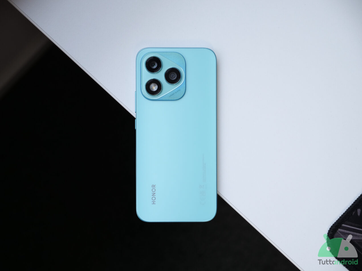 Il Best-Buy della domenica è servito: Honor 400 Lite in offerta a 163€ è imperdibile