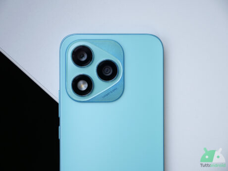 180€ per HONOR 400 Lite: a questo prezzo è uno dei migliori da acquistare