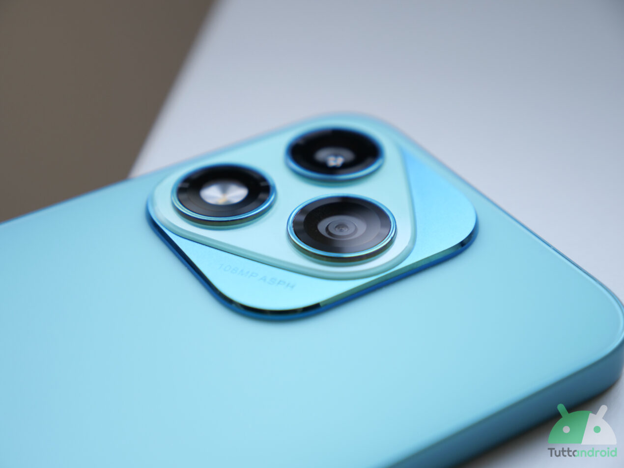Honor 400 Lite: lo smartphone con la 
