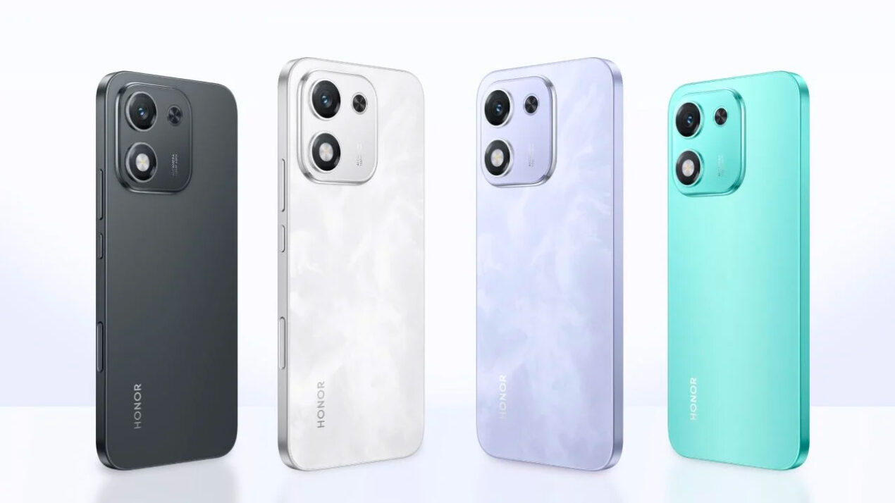 OPPO K13 5G e HONOR X70i sono ufficiali, economici ma con batterie da capogiro