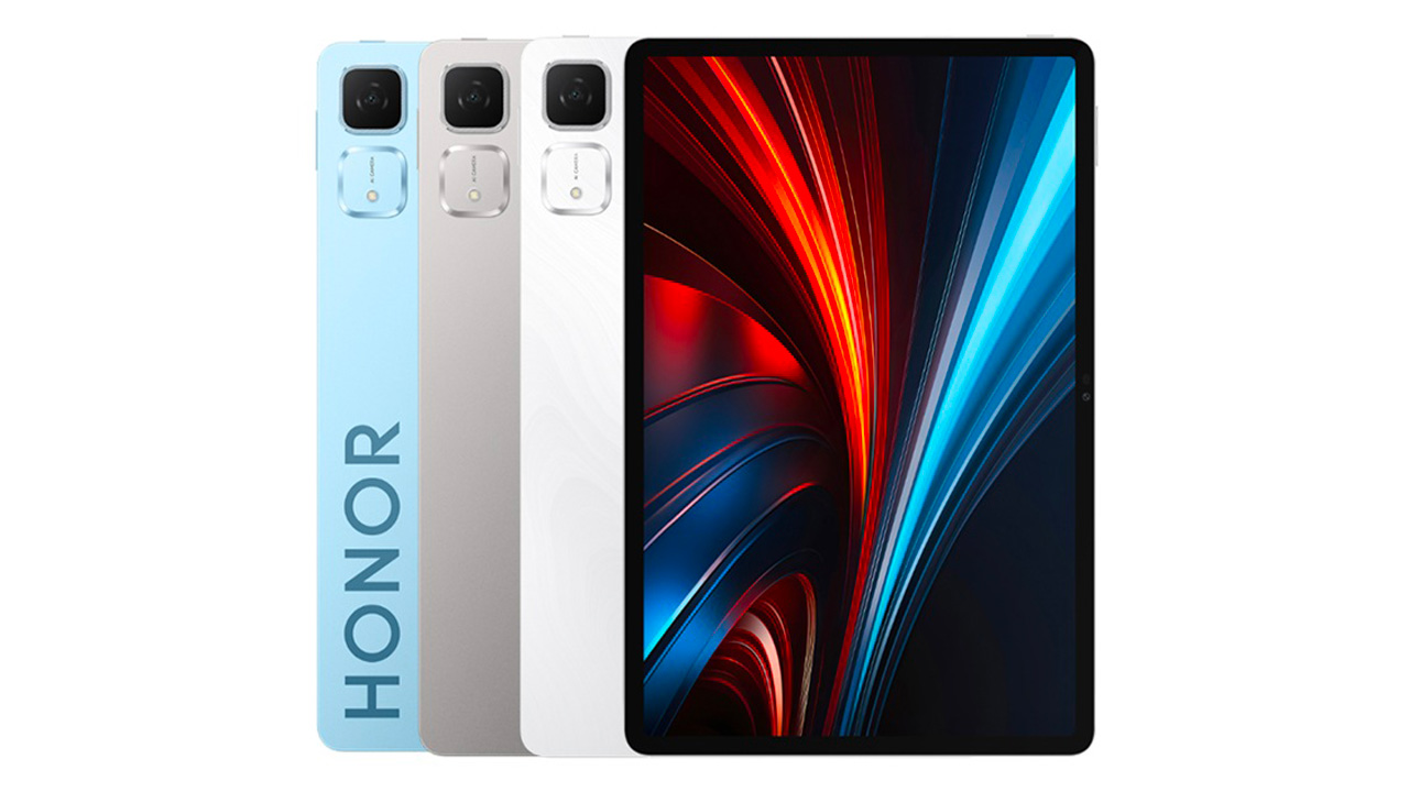 HONOR Pad GT