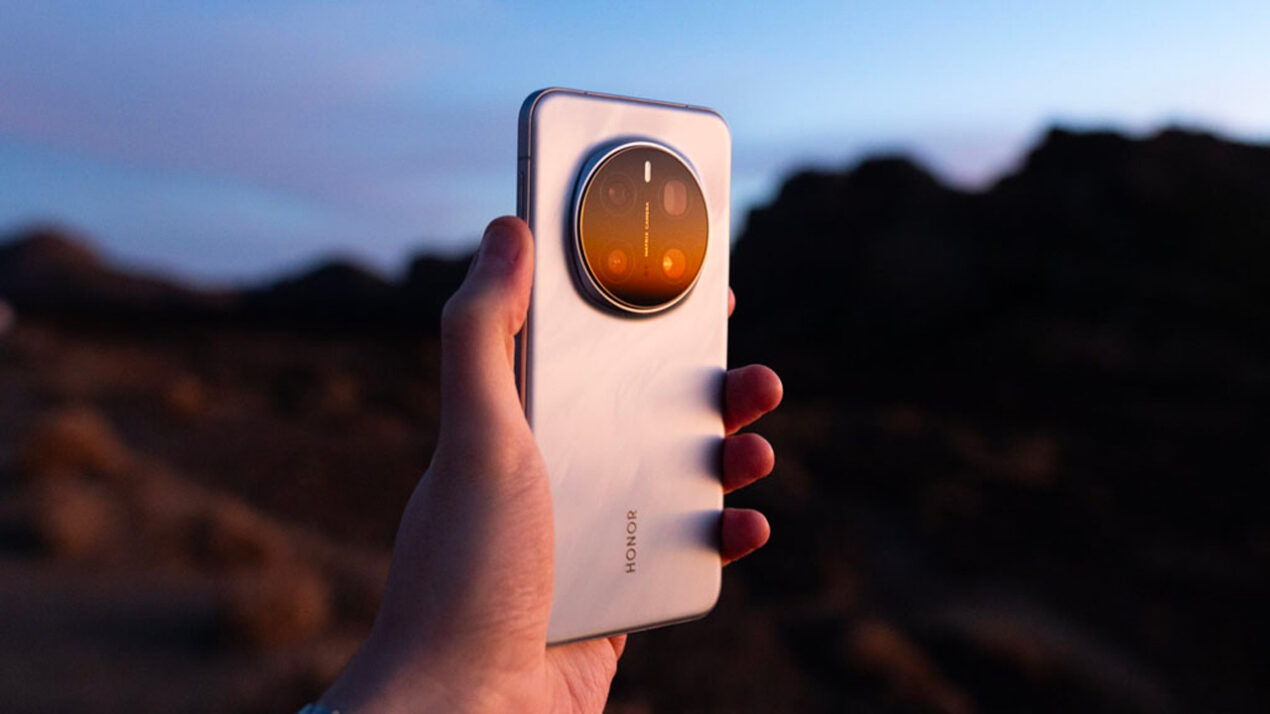 HONOR Power è ufficiale e potrebbe avere una batteria sorprendente