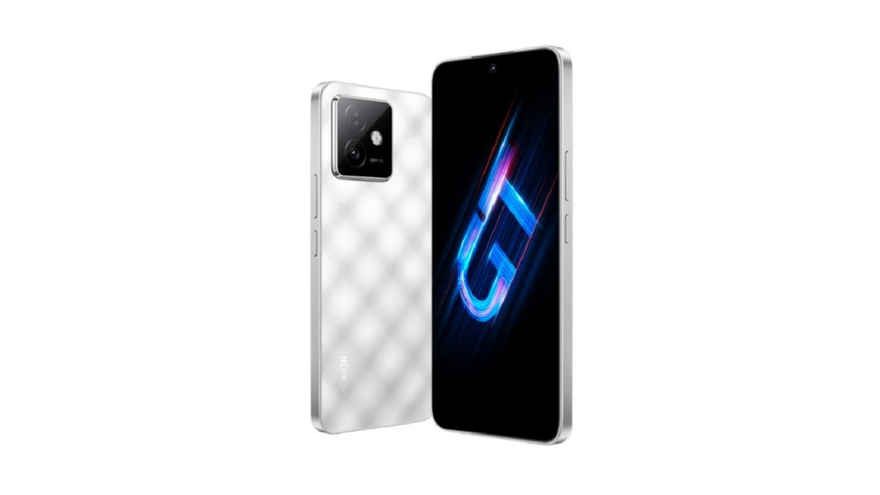 HONOR X60 GT