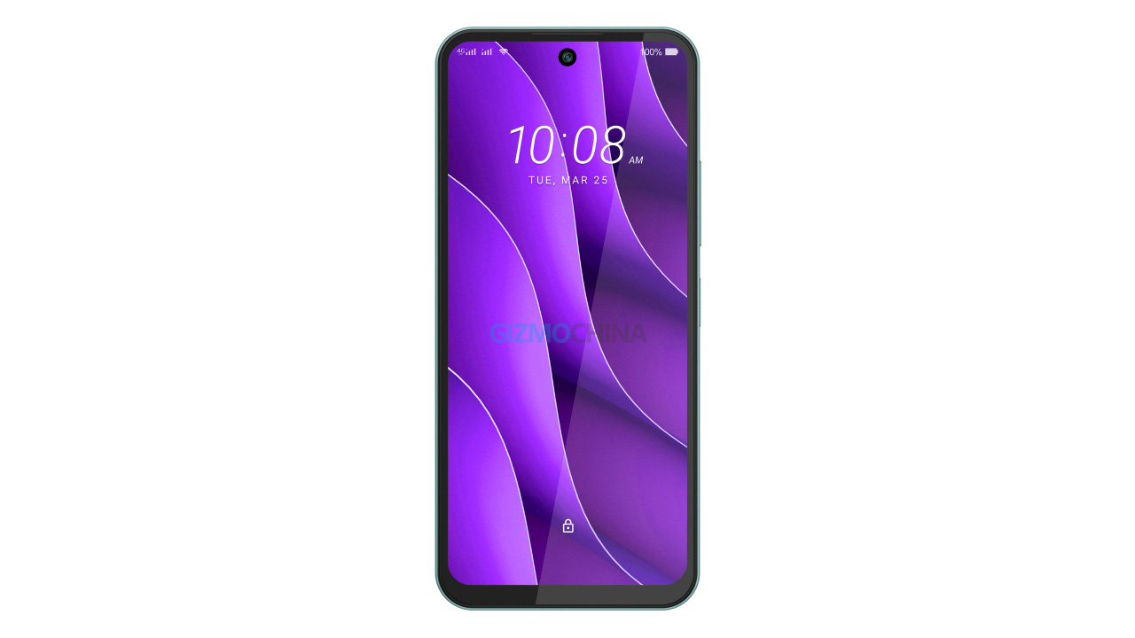 HTC Wildfire E7 Plus