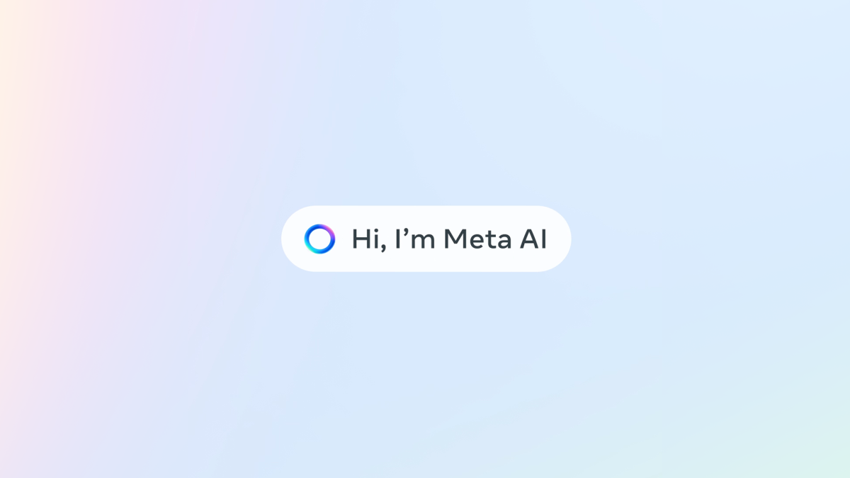 Meta AI ora ha un’applicazione per Android tutta sua