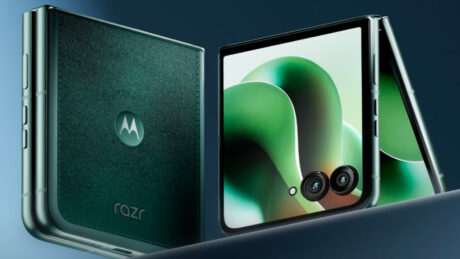 Motorola Razr 60 Plus