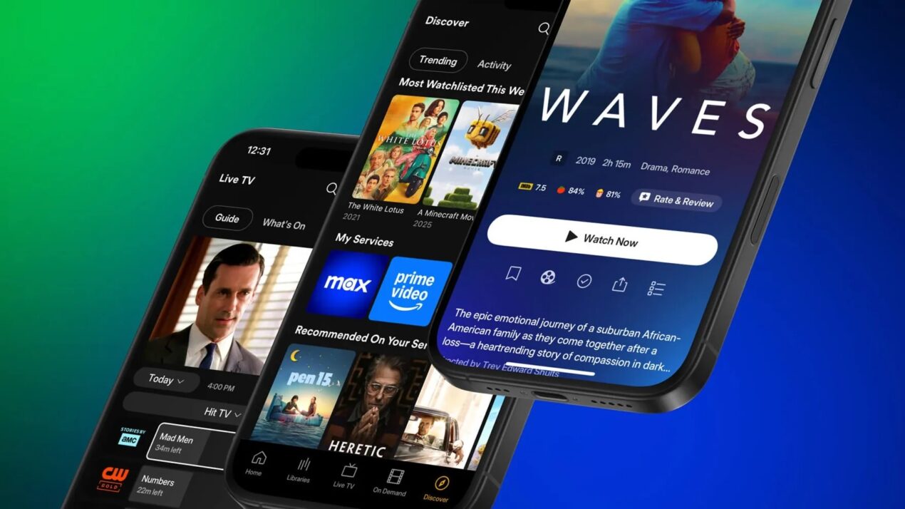 Il nuovo design dell'app di Plex è in arrivo per tutti, in tempo per l'aumento dei prezzi