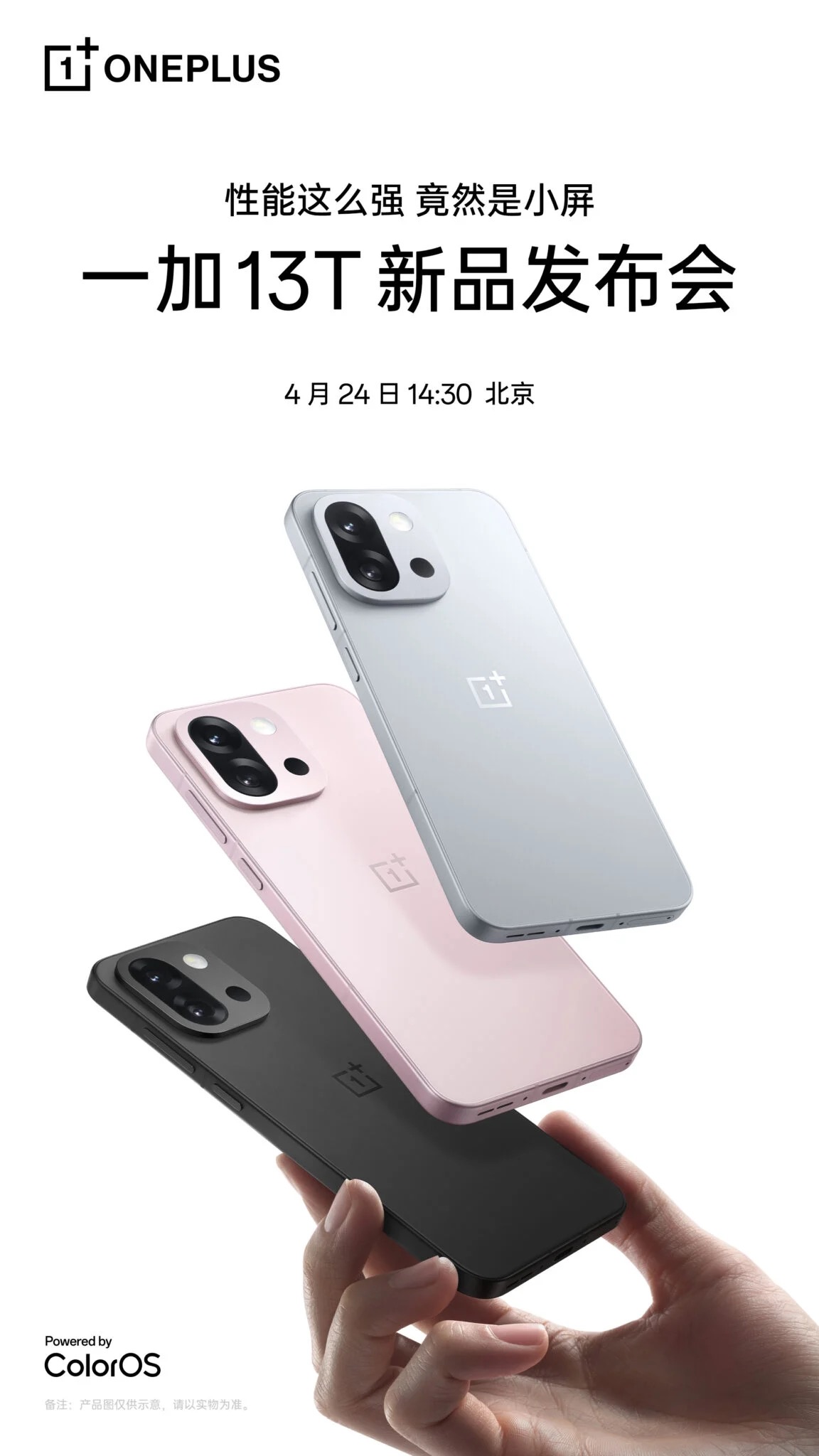 OnePlus 13T