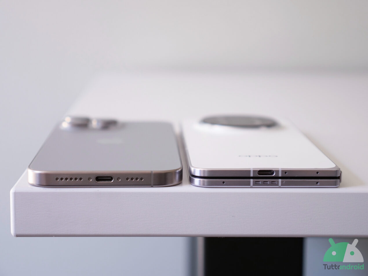 Recensione OPPO Find N5: lo smartphone dei sogni, e si piega pure