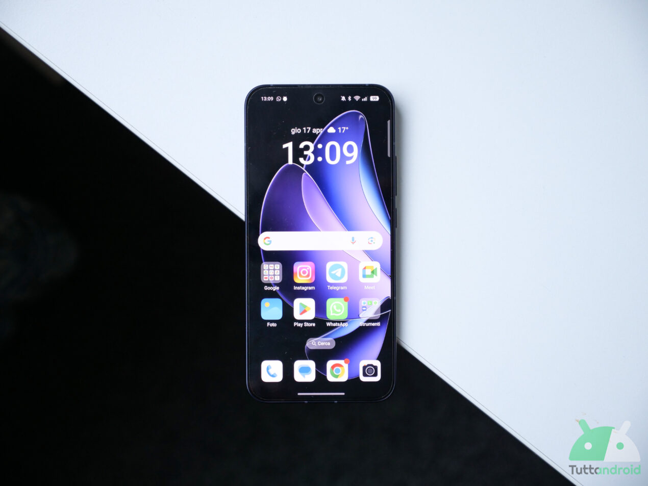 OPPO allarga ColorOS 16 e aggiorna altri sei smartphone