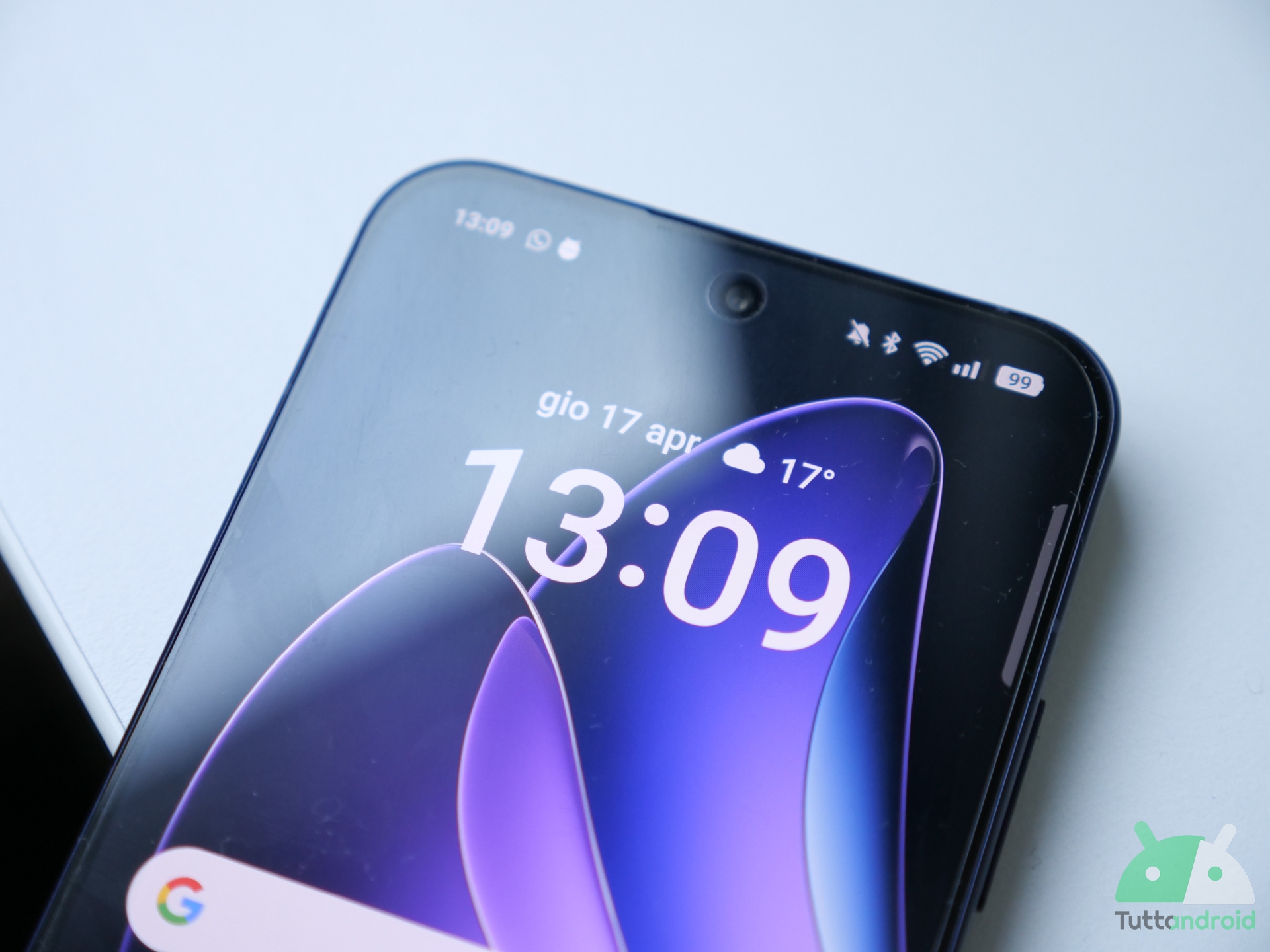 Ecco dove acquistare OPPO Reno 13 al prezzo più basso di sempre:  200€ sul listino
