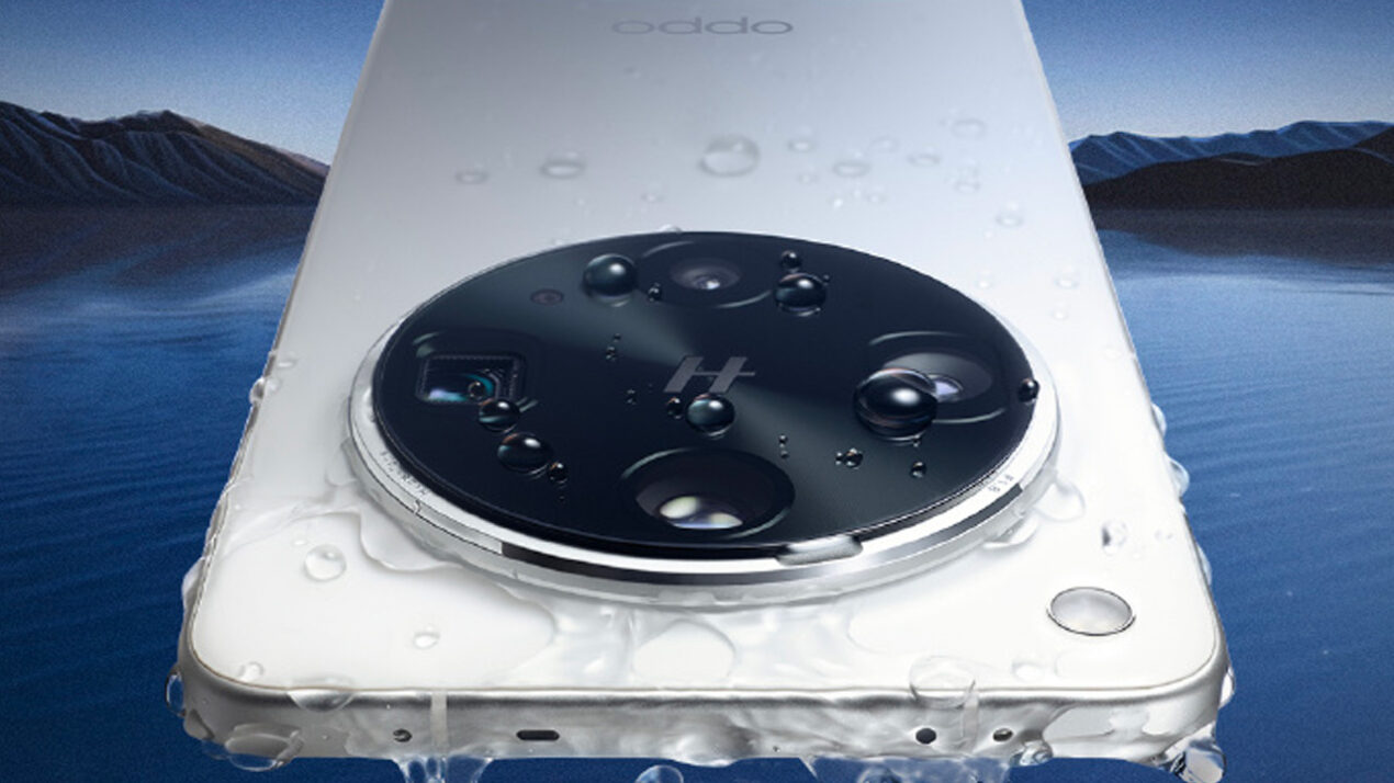 OPPO Find X8 Ultra non è più un mistero grazie alle specifiche ufficiali