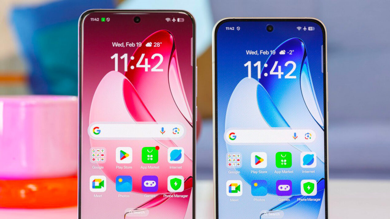 OPPO Reno14 Pro fa capolino in rete tra primi render e specifiche tecniche