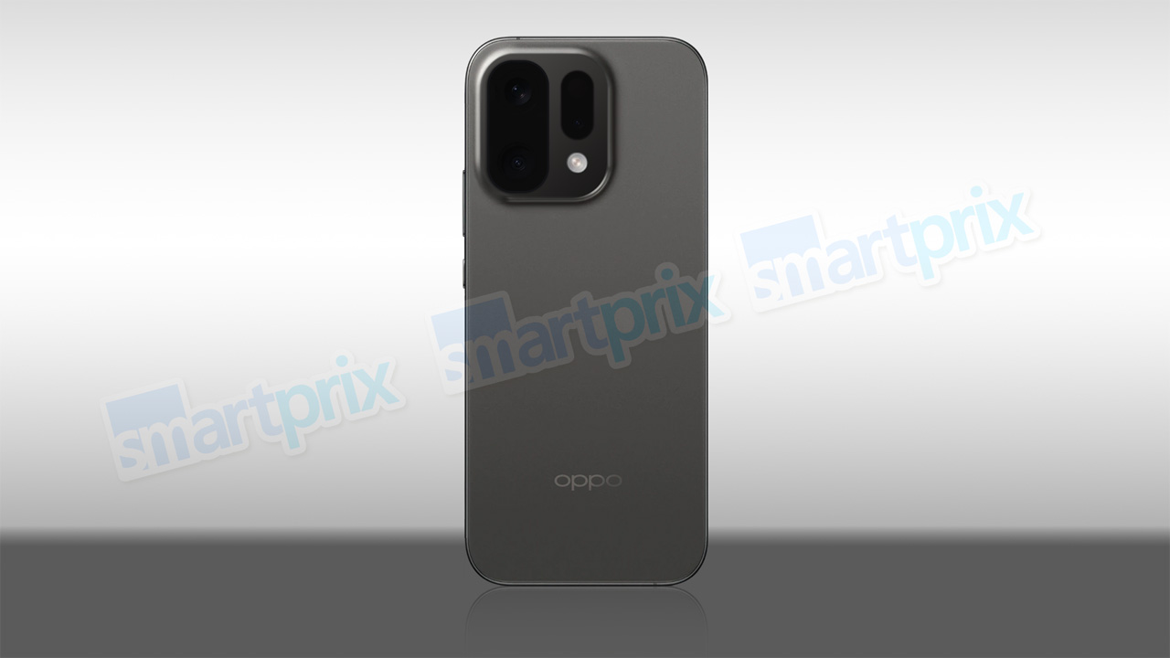 OPPO Reno 14 Pro