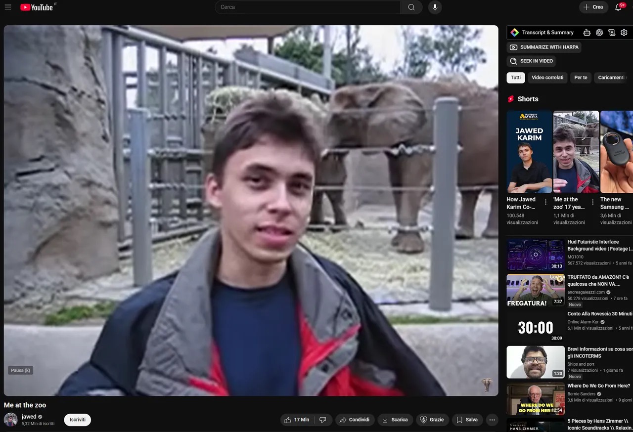 YouTube
