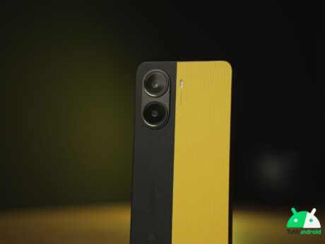 fotocamera poco x7 pro