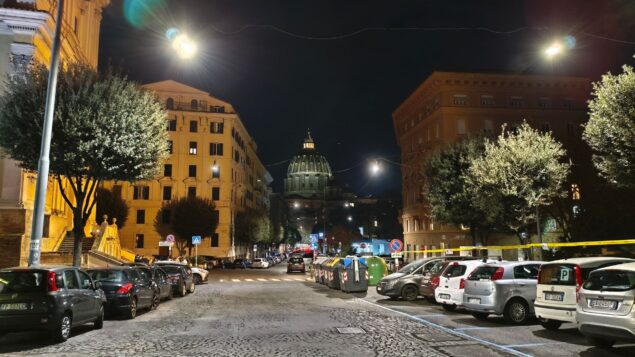 poco x7 pro roma