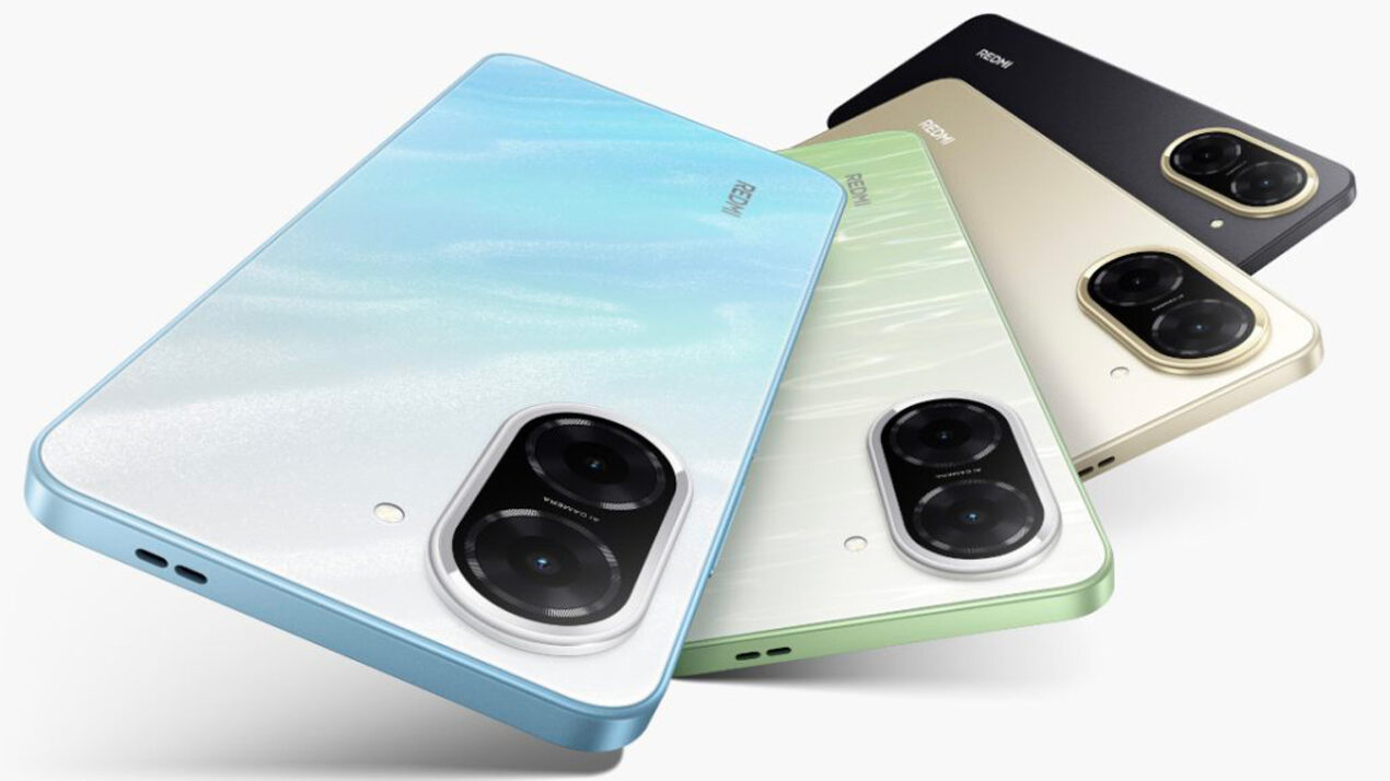 Redmi A5 è ufficiale, ecco specifiche tecniche e colorazioni