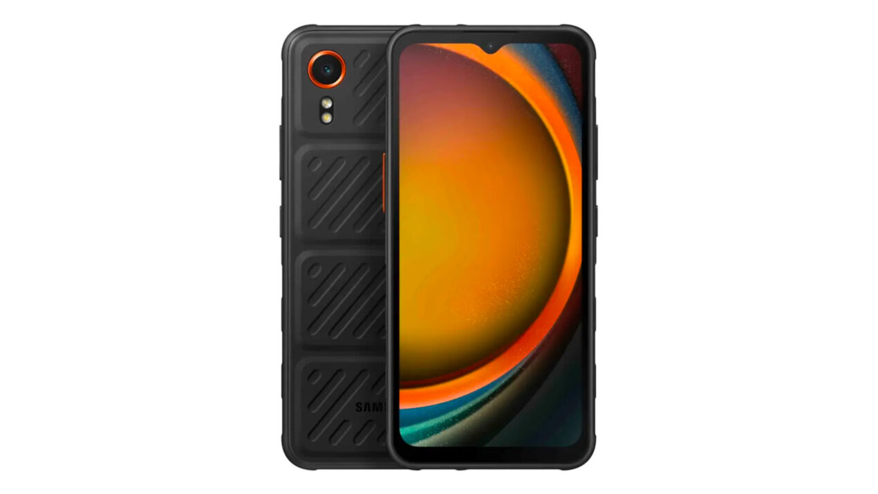 Un leak svela le specifiche tecniche di Samsung XCover7 Pro
