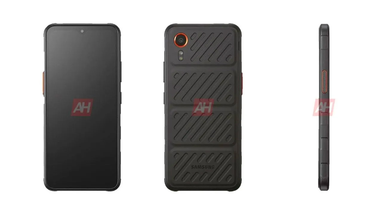 Samsung XCover 7 Pro
