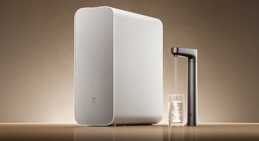 Xiaomi Mijia Pro 1200G