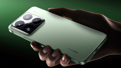 Xiaomi 16