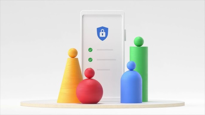 Tutte le novità di Android Show I/O Edition in tema di sicurezza Tutte le novità di Android Show I/O Edition in tema di sicurezza