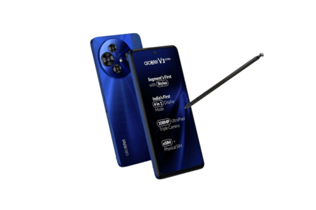 Alcatel V3 Ultra