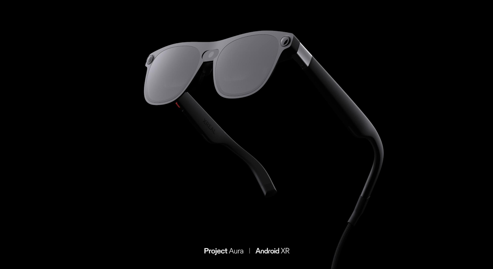 Android XR - Project Aura di XREAL