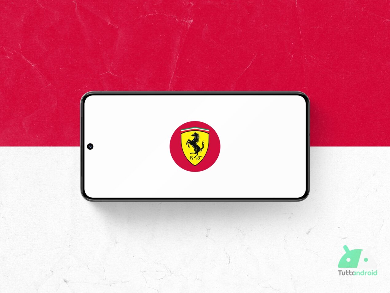 L'app Scuderia Ferrari si rinnova completamente con l'intelligenza artificiale di IBM
