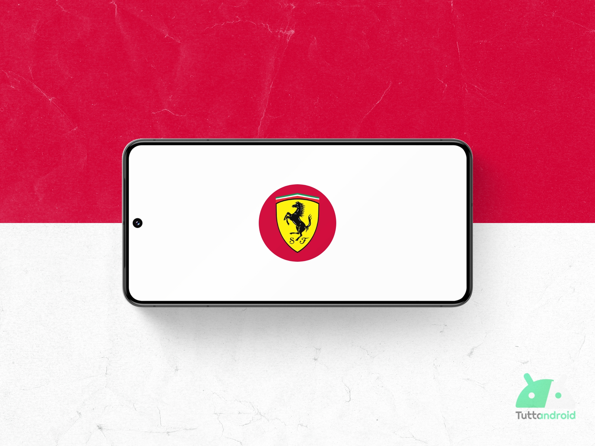 L’app Scuderia Ferrari si rinnova completamente con l’intelligenza artificiale di IBM L’app Scuderia Ferrari si rinnova completamente con l’intelligenza artificiale di IBM