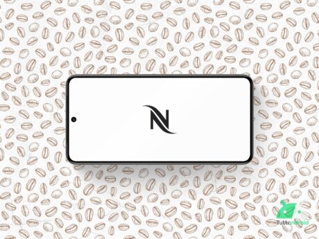 app Nespresso Boutique