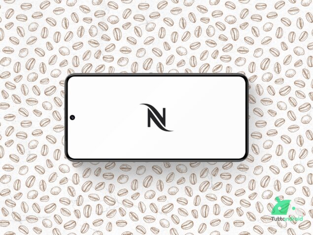 app Nespresso Boutique