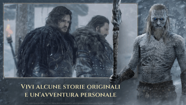 Game of Thrones: Kingsroad