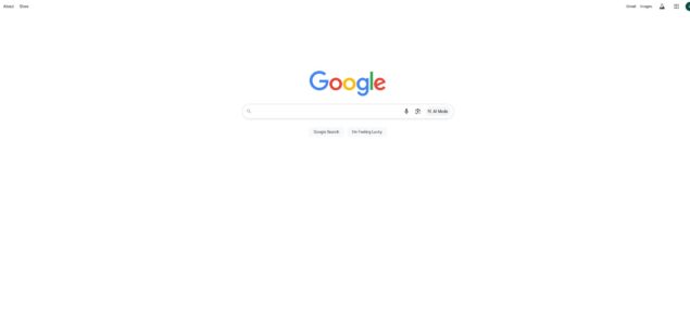 Google AI Mode-1
