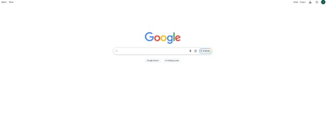Google AI Mode-2
