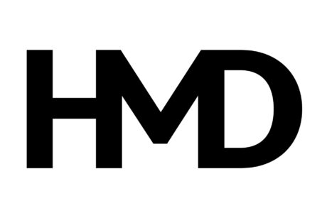 HMD Global Logo 2024