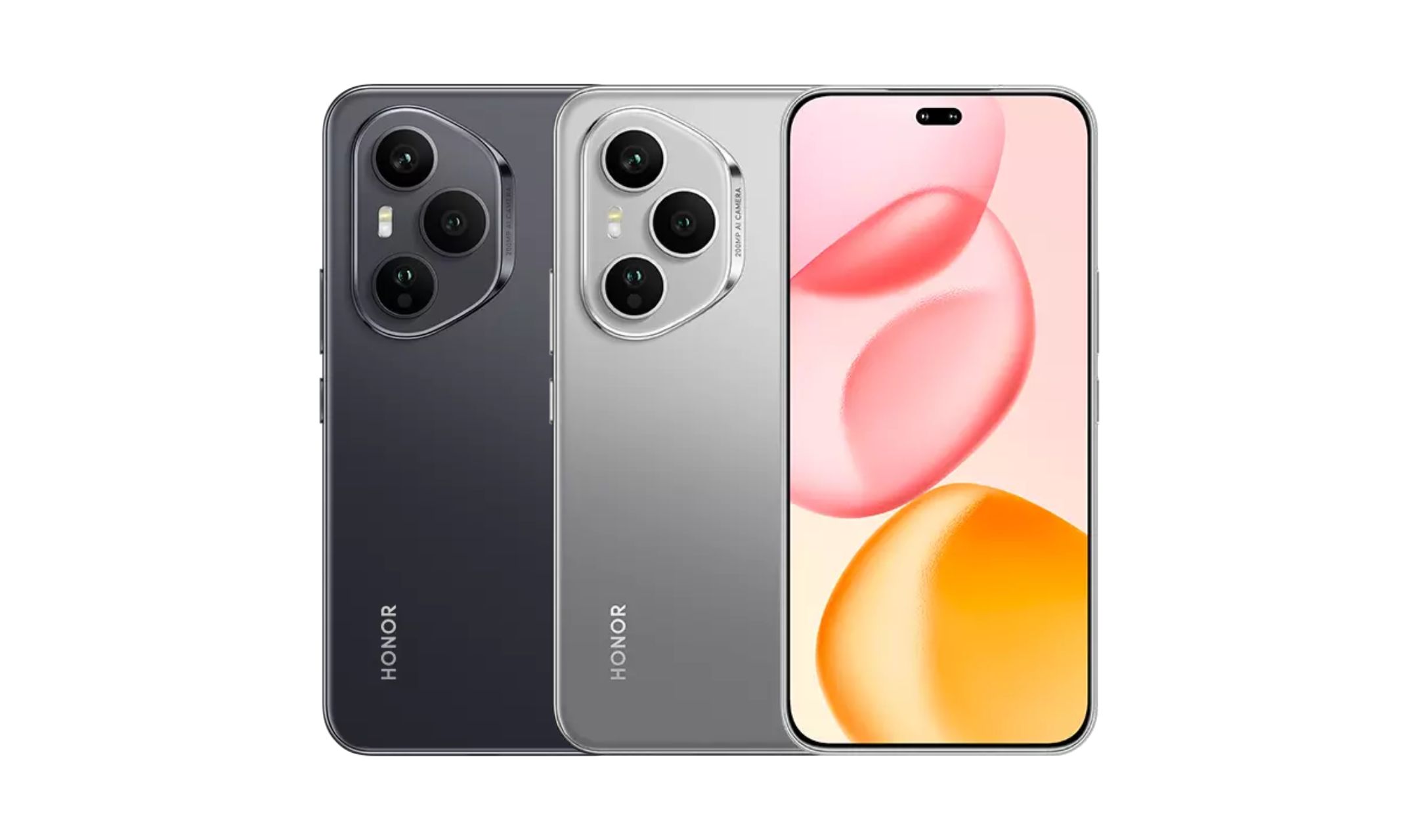 HONOR 400 Pro TAG