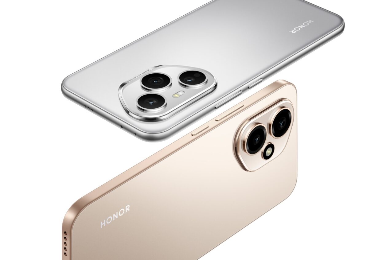 Gli HONOR 400 sono ufficiali e puntano tutto sulle funzioni IA (anche per la fotografia)