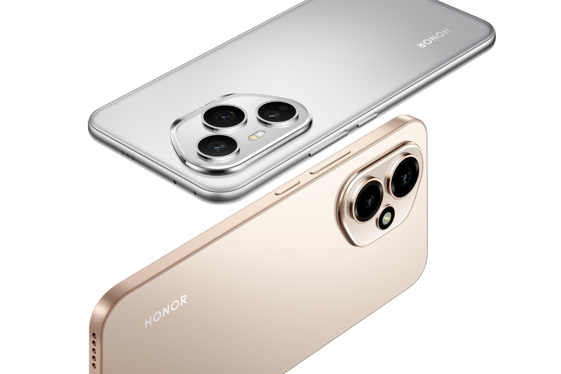 gli honor 400 sono ufficiali e puntano tutto sulle funzioni ia anche per la fotografia