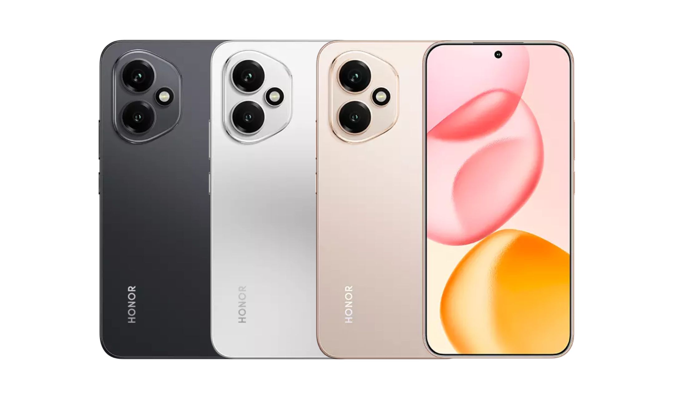 HONOR 400 TAG