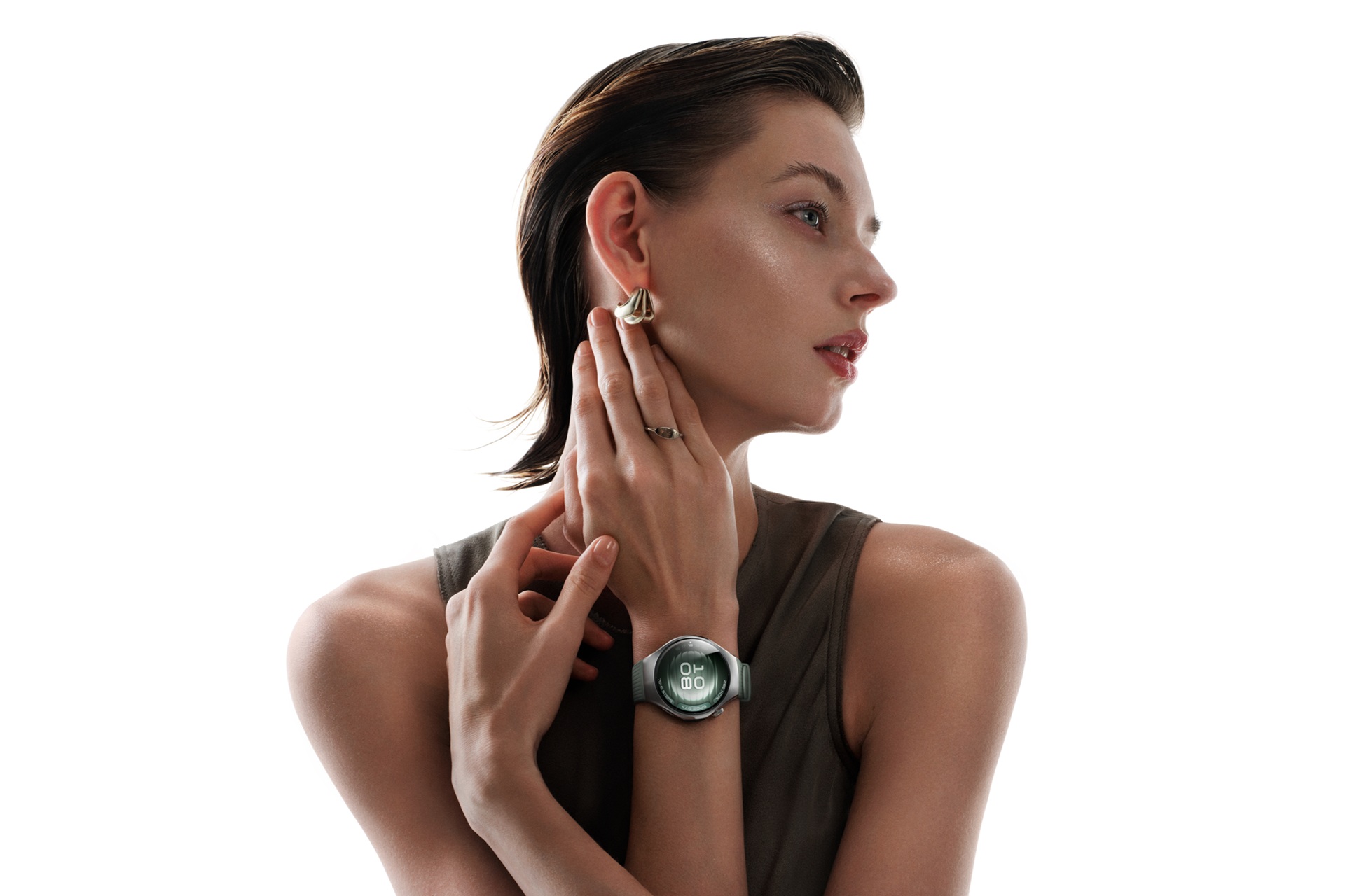 huawei lancia l innovativo watch 5 il primo smartwatch con la tecnologia xtap da Tuttoandroid.net huawei lancia l innovativo watch 5 il primo smartwatch con la tecnologia xtap