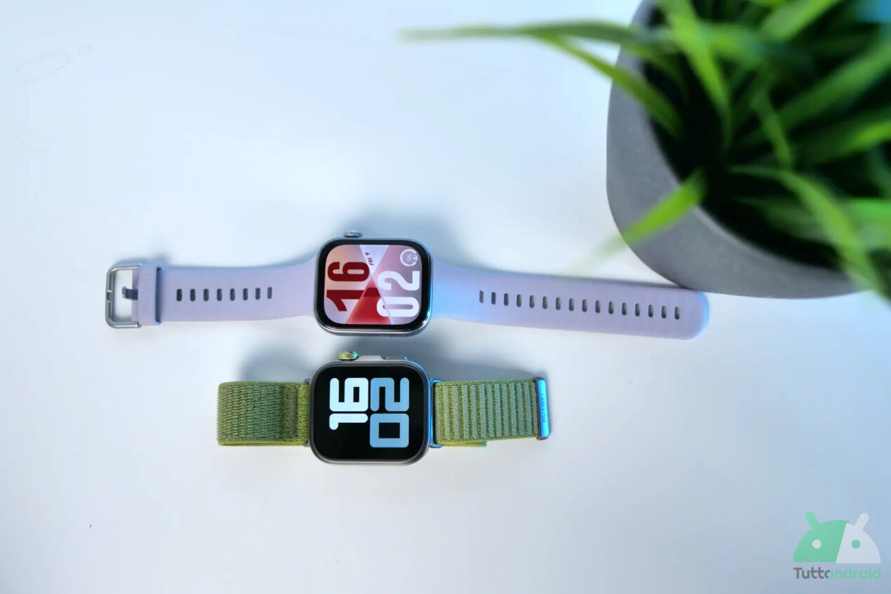 Eleganti, utili e innovativi: i nuovi Watch di HUAWEI in promo lancio con questi coupon